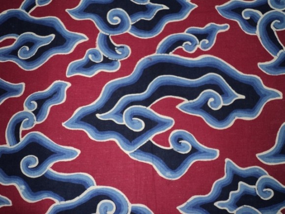 Mengenal motif  batik  serta filosofinya Kusuka Batik  Sarika